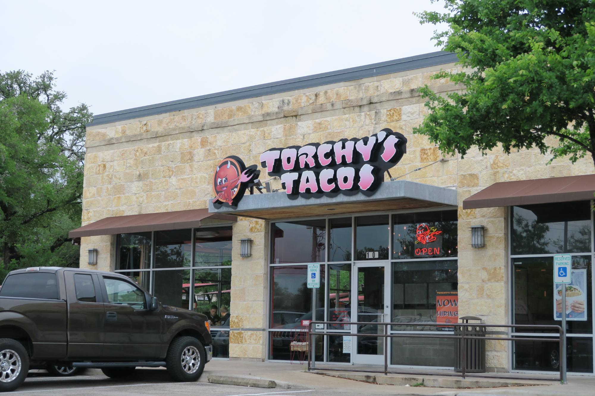 Torchy's Tacos