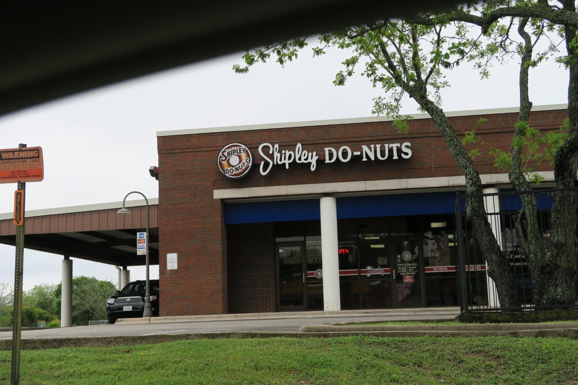Shipley Do-Nuts