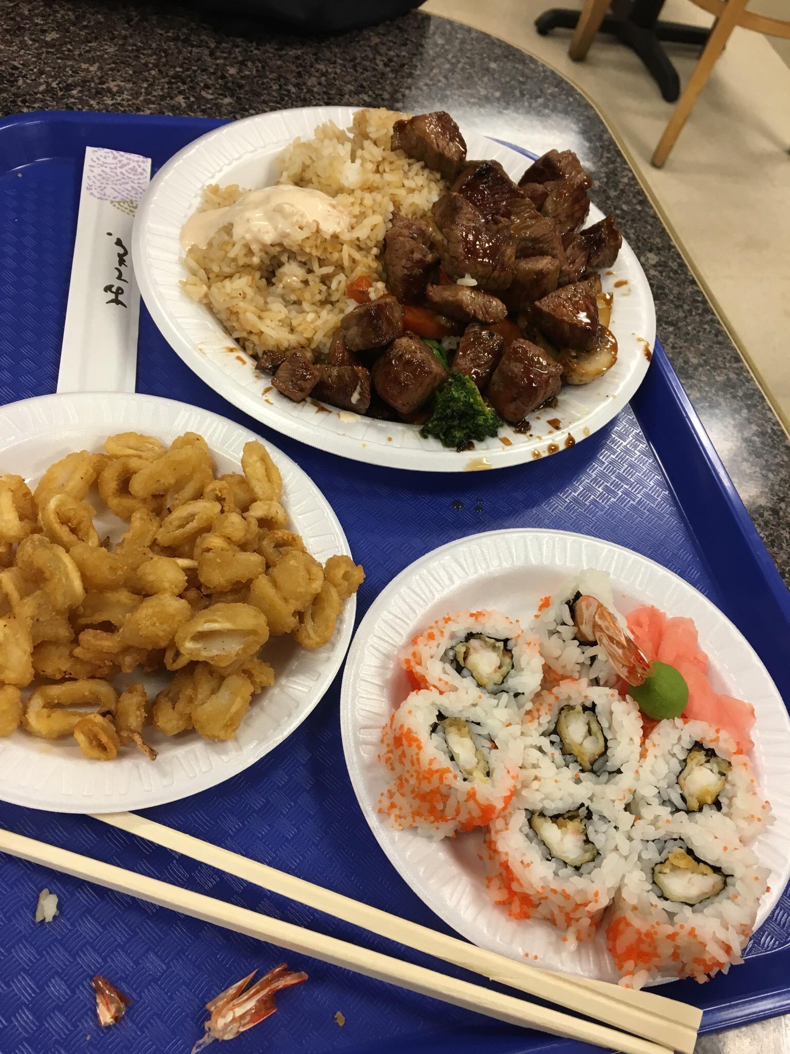 Joy of Tokyo
