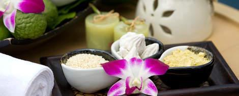 River Kwai Thai Massage