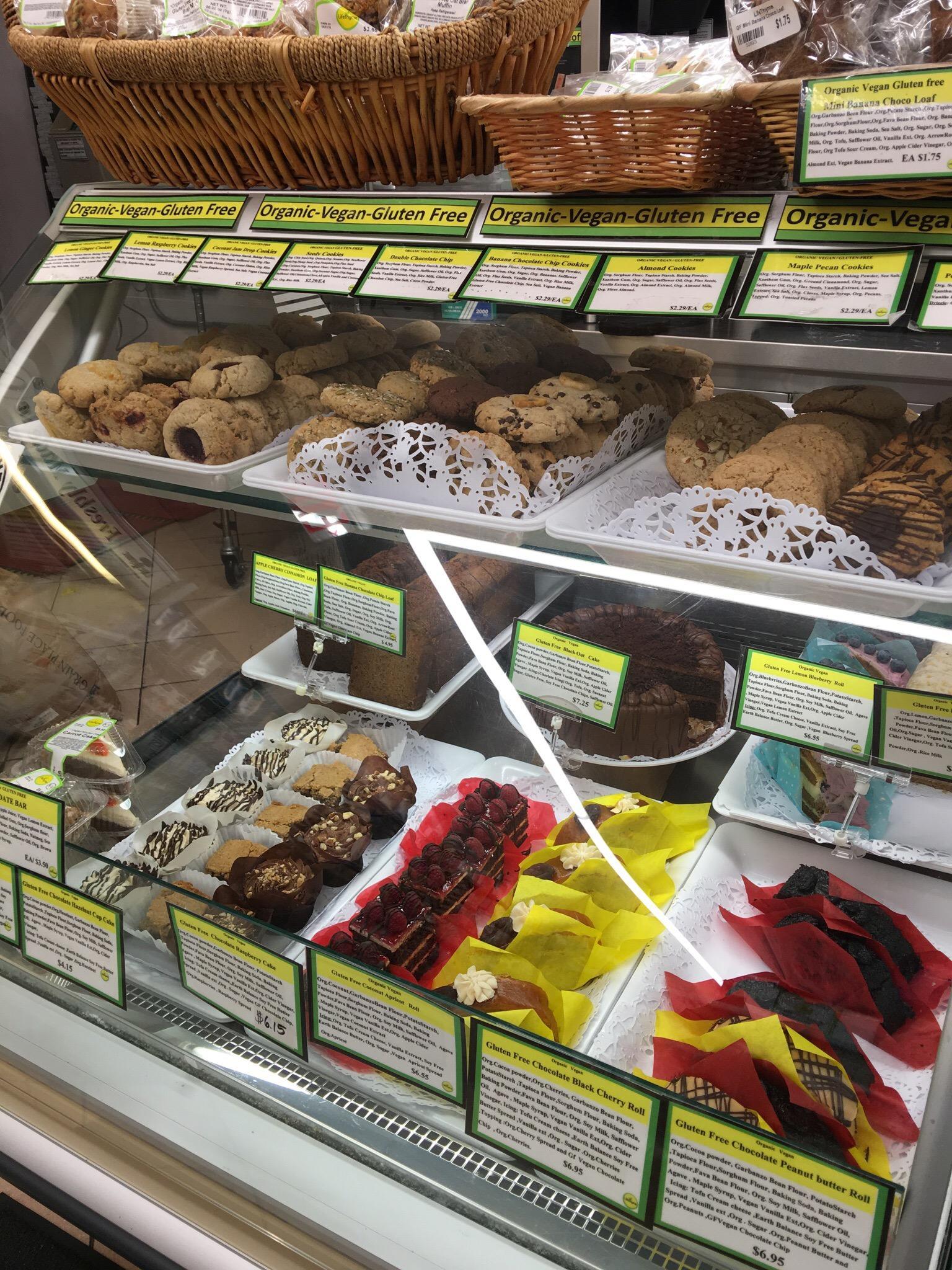 Lifethyme Natural Market