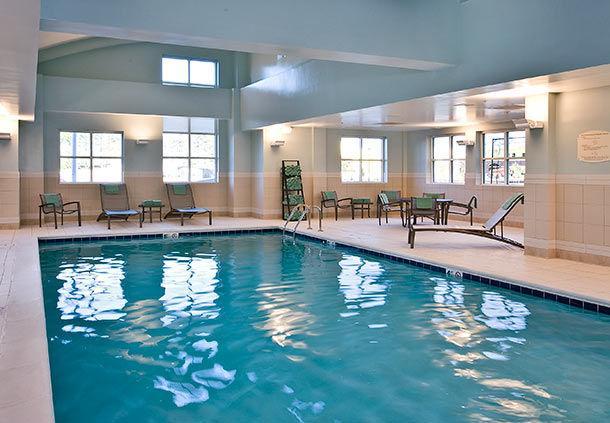 Residence Inn by Marriott Hamilton