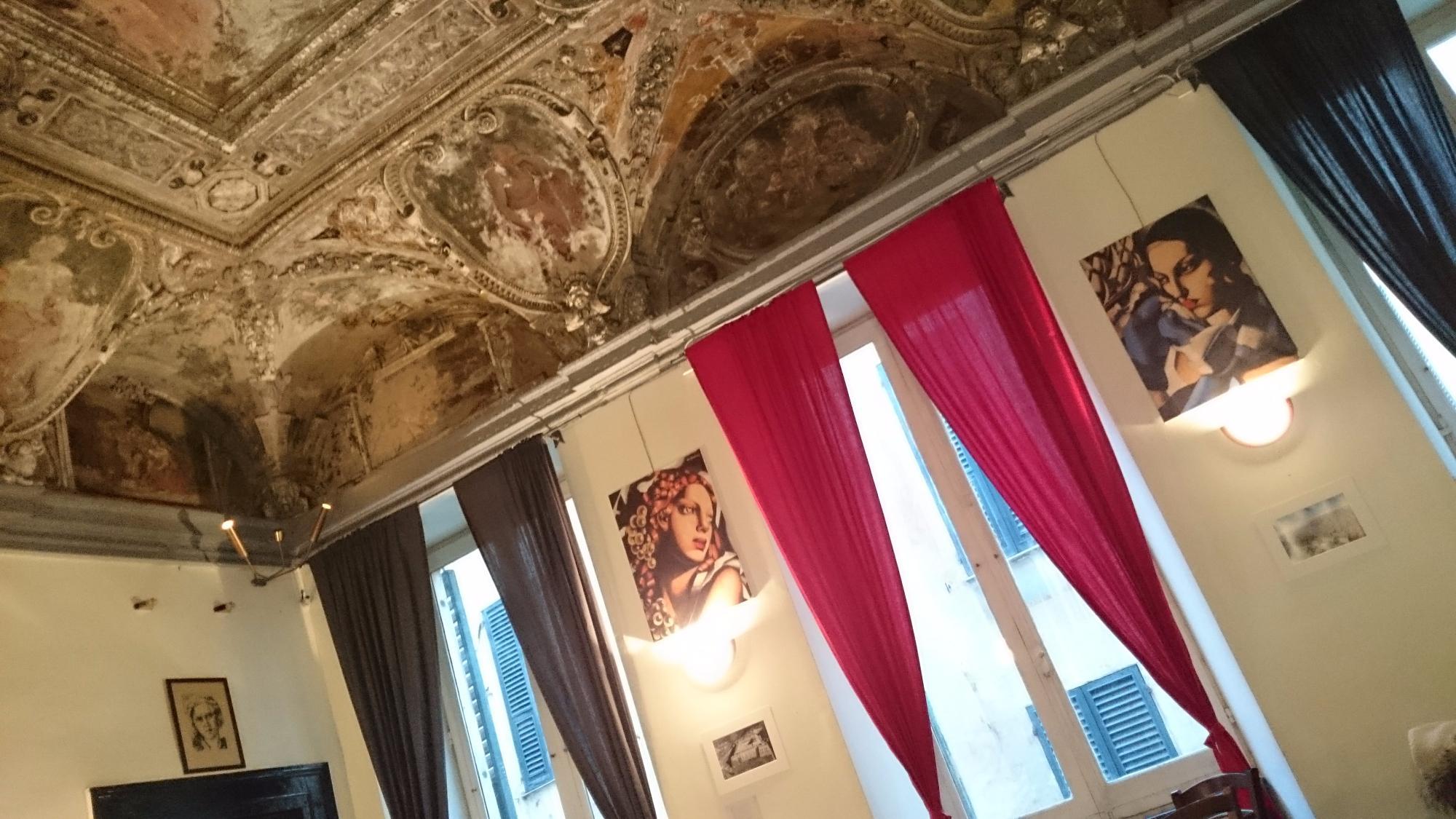 Les Rouges Cucina & Cocktails