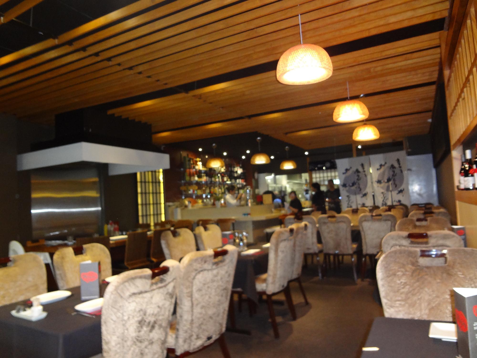 Nishi Japanese Restaurant