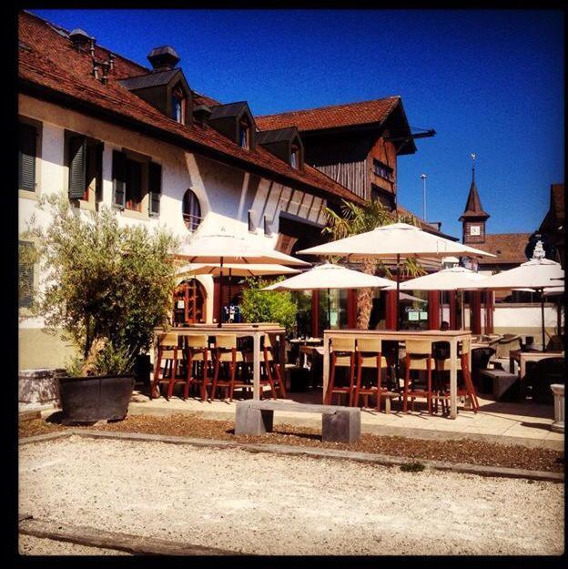 Le Galion Hotel, Restaurant & Pub