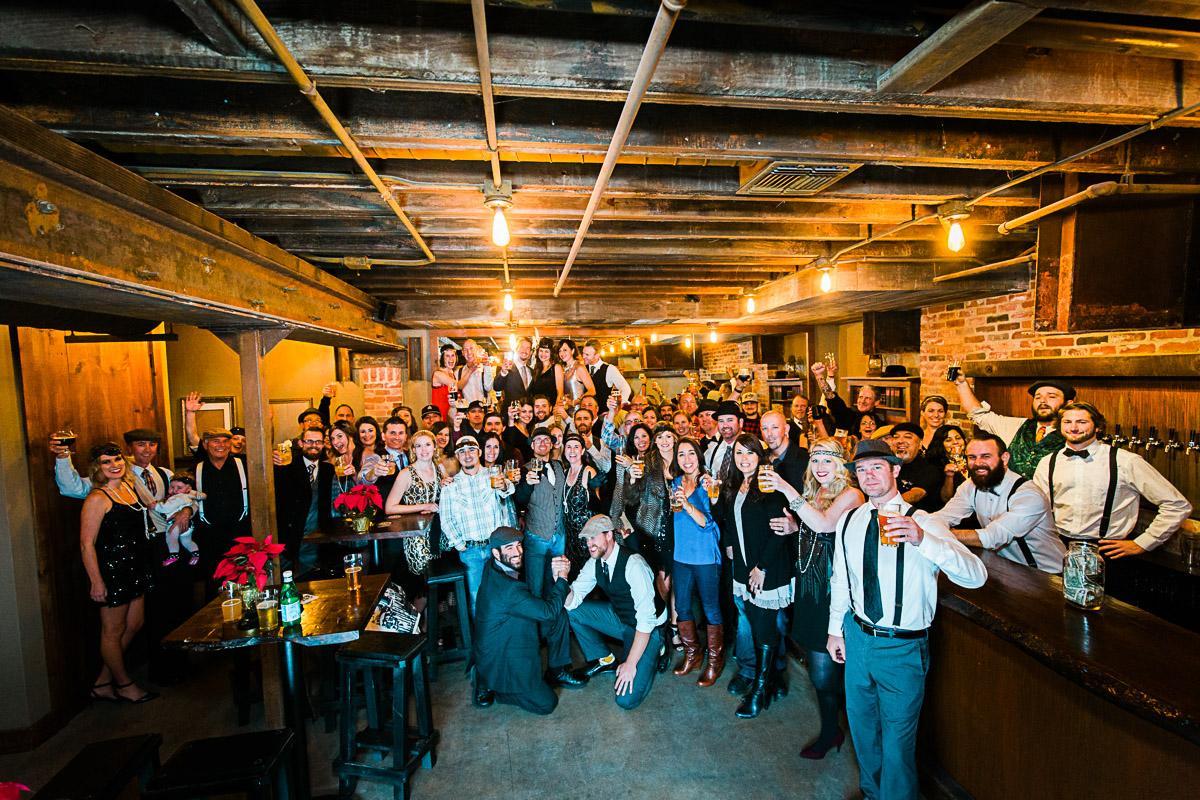 BarrelHouse San Luis Obispo