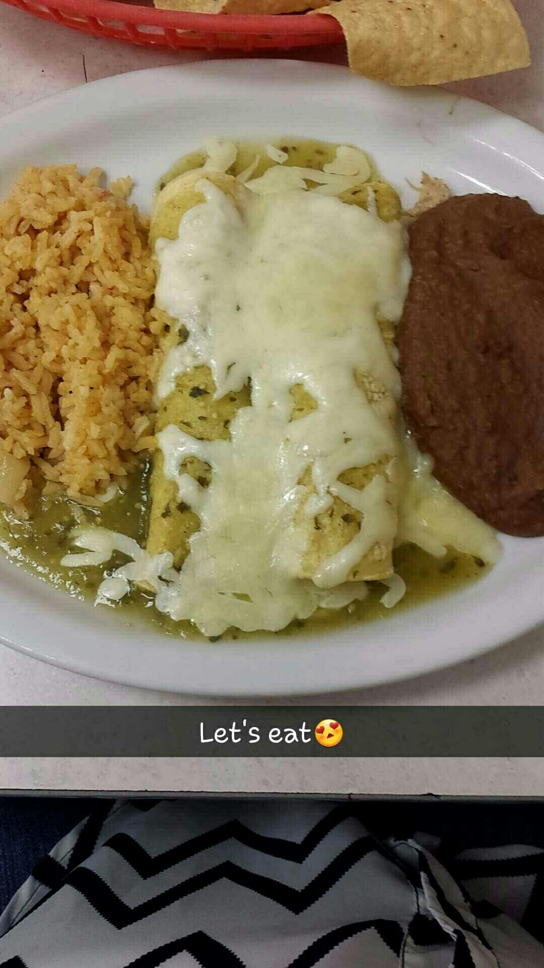 Don Jose Mexican Restaurant