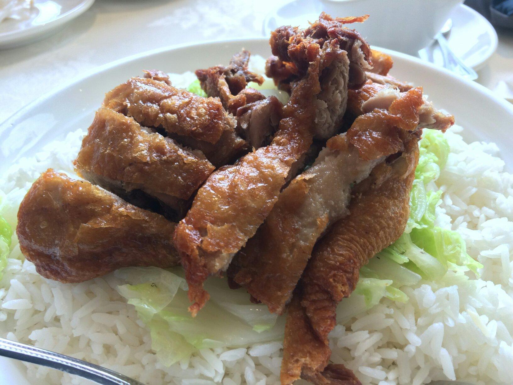 Go Sing Chinese Restaurant