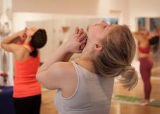 Hot Yoga Montpellier