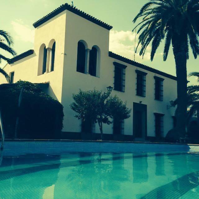 Alojamiento Rural Las Dehesillas