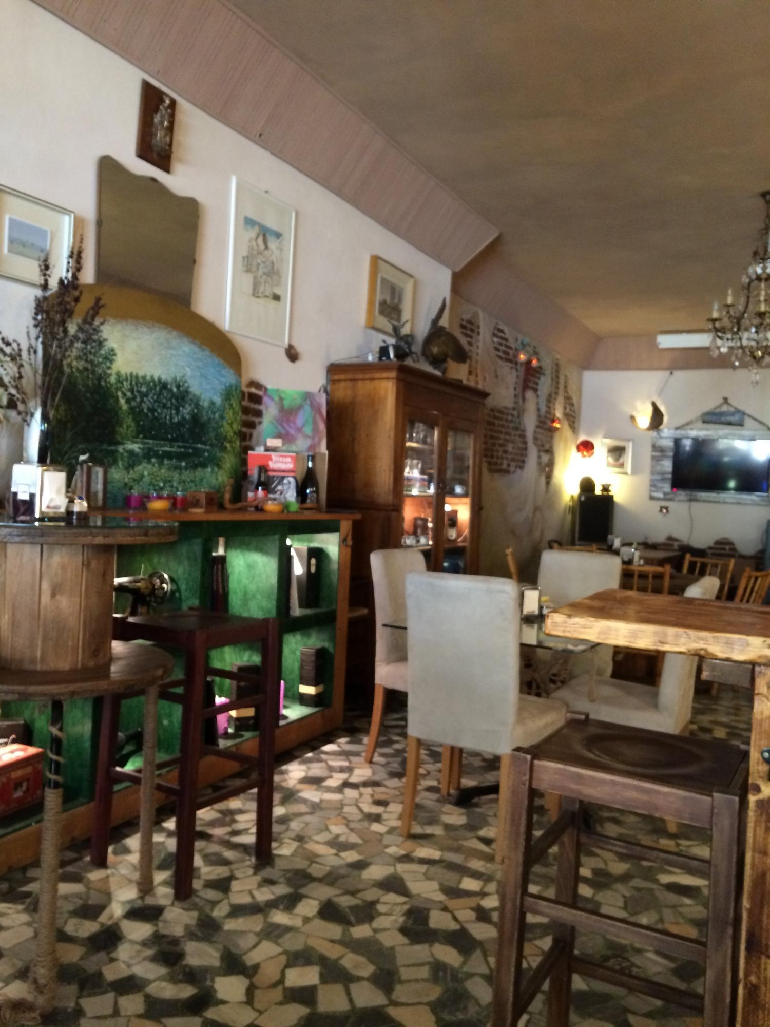 La Galleria Dei Sensi