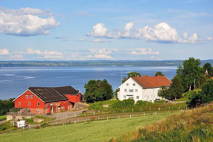 Peder Balke-senteret