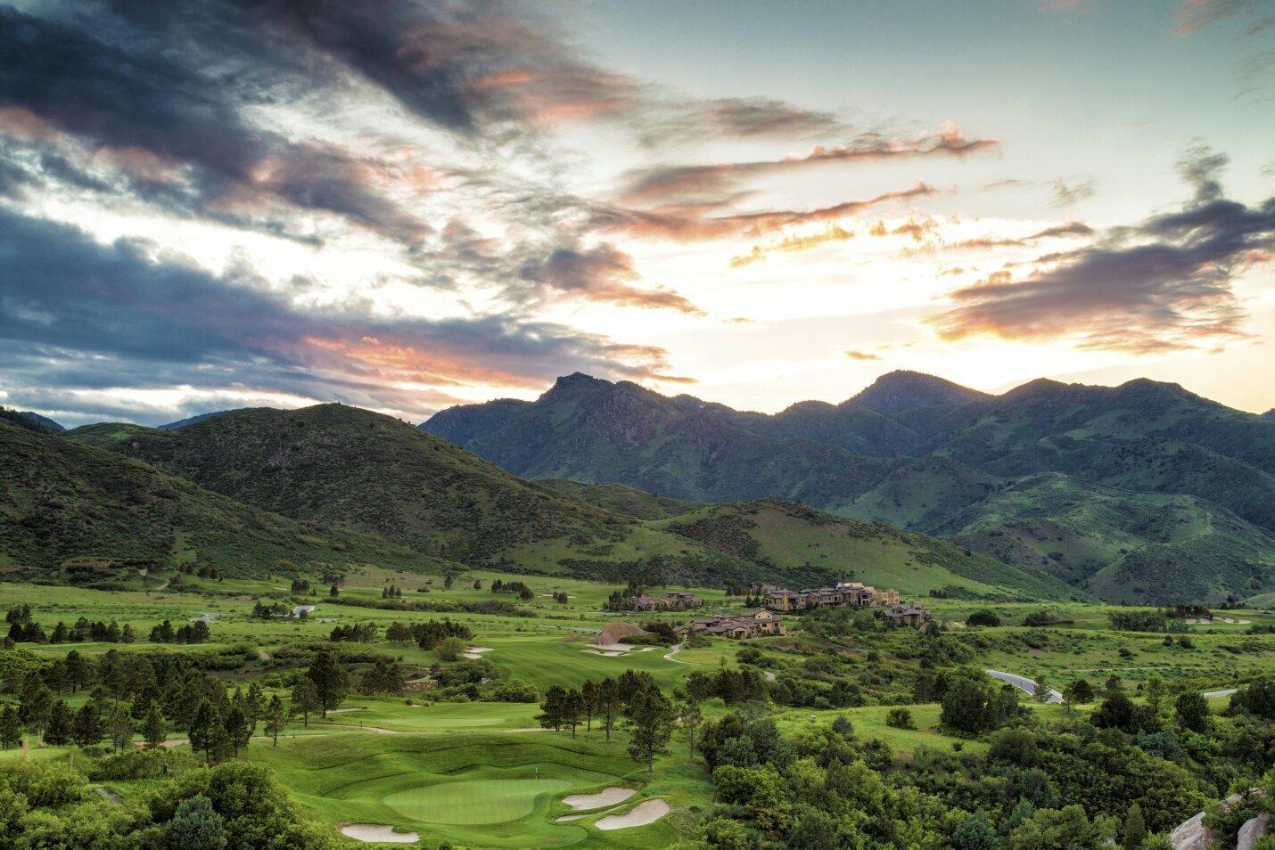 Golf Club at Ravenna