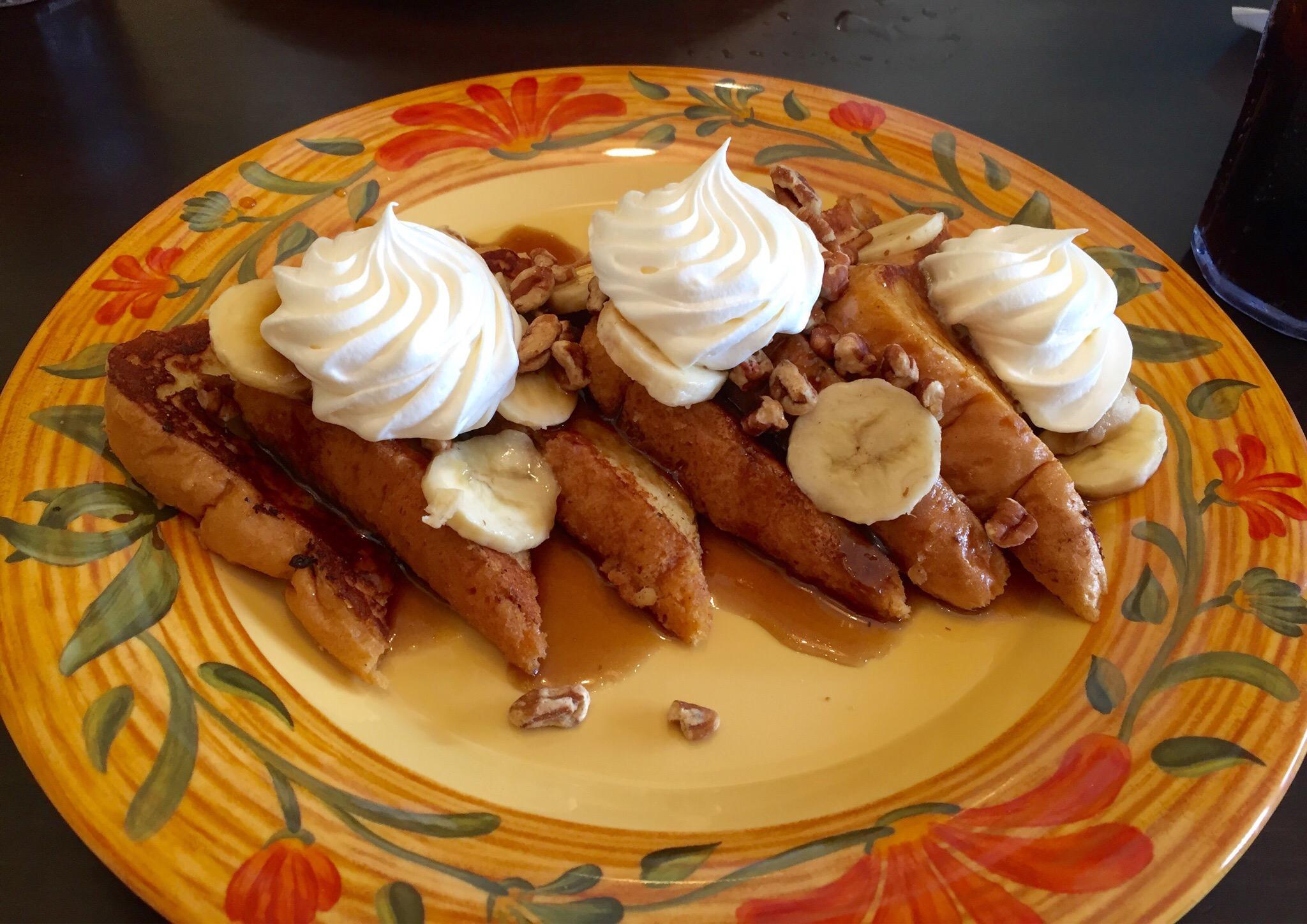 The Egg Cafe & Eatery