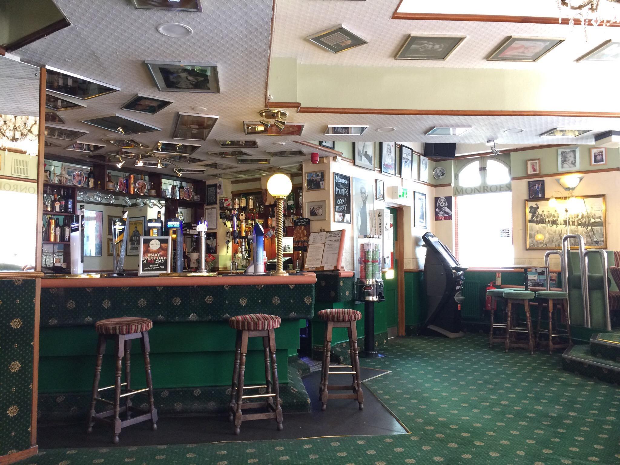 Photo by FrankiBergen