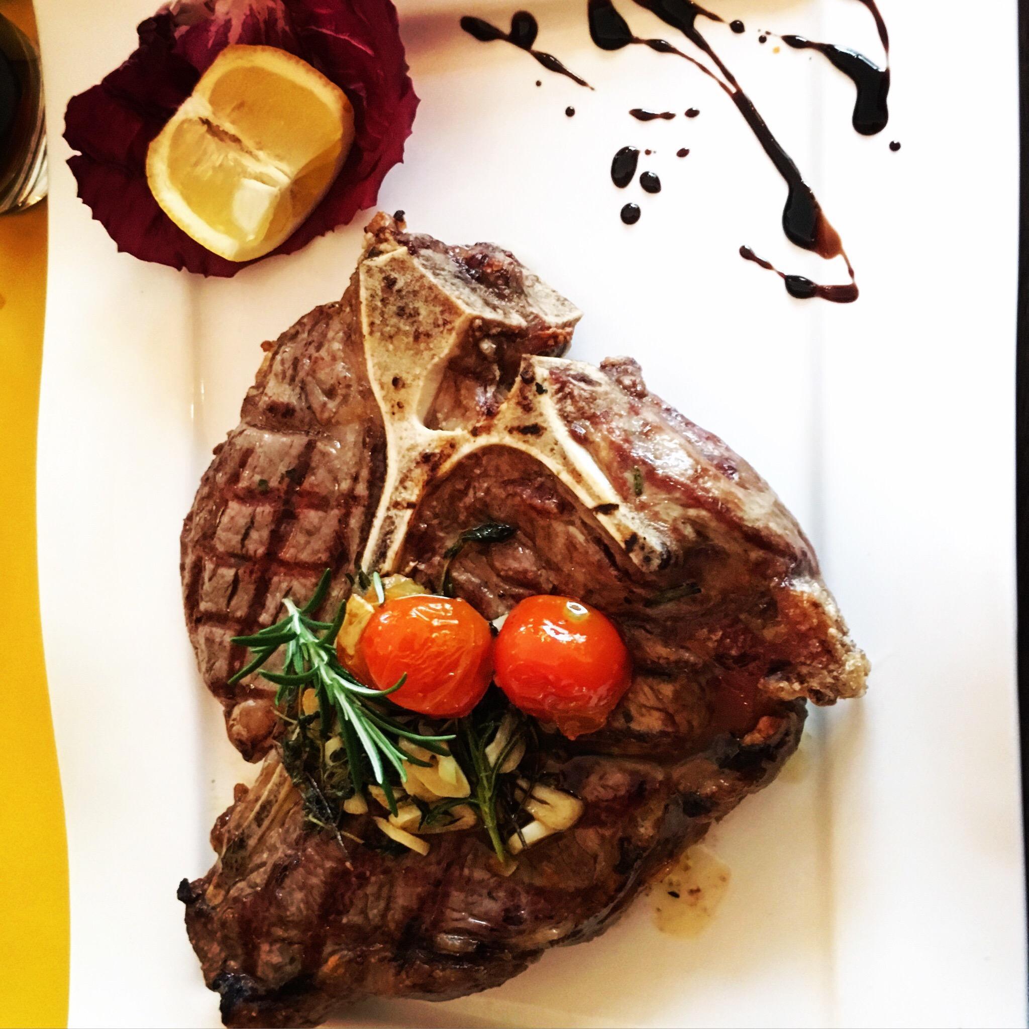 Pizzeria Mimmo U Santo