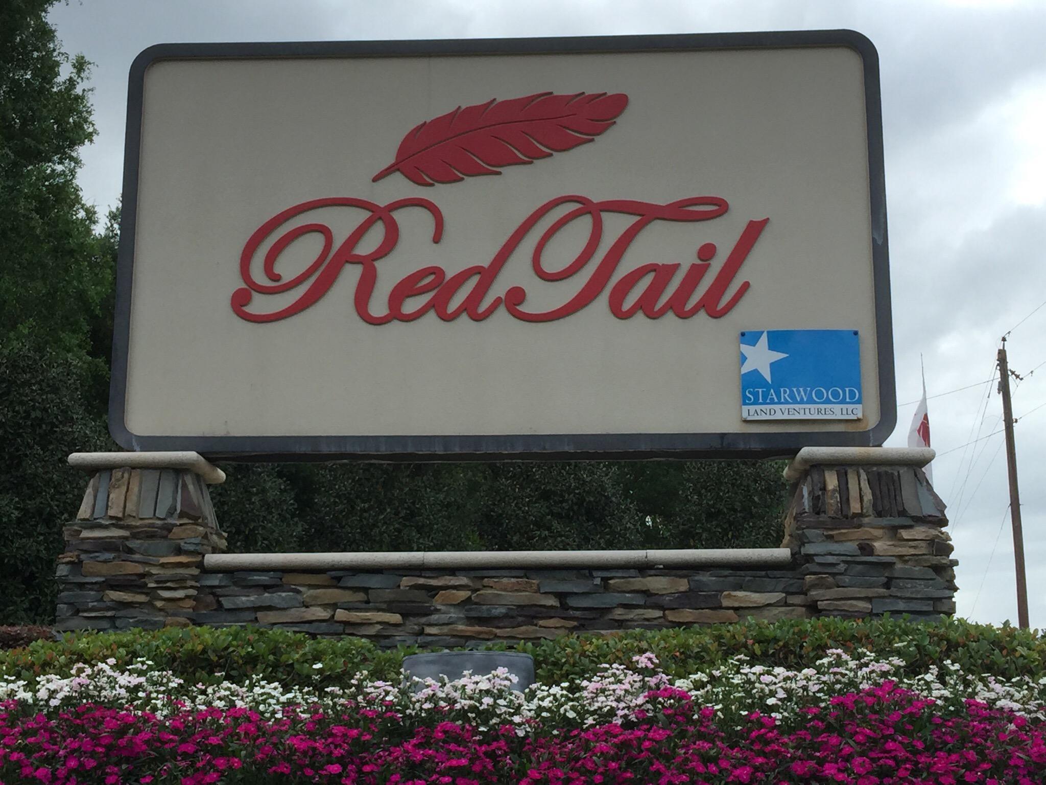 RedTail Golf Club