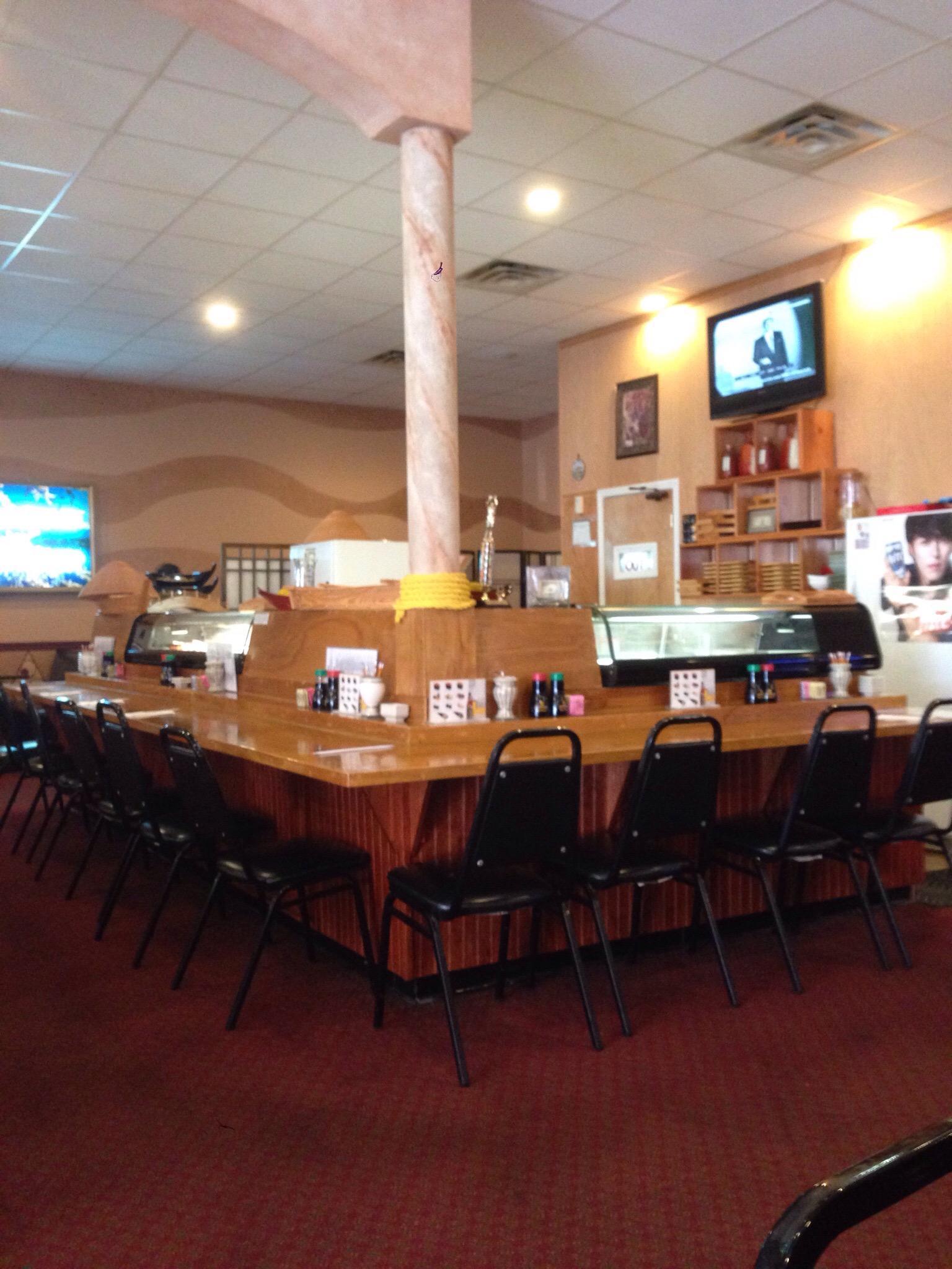 Kim's Korean Restaurant