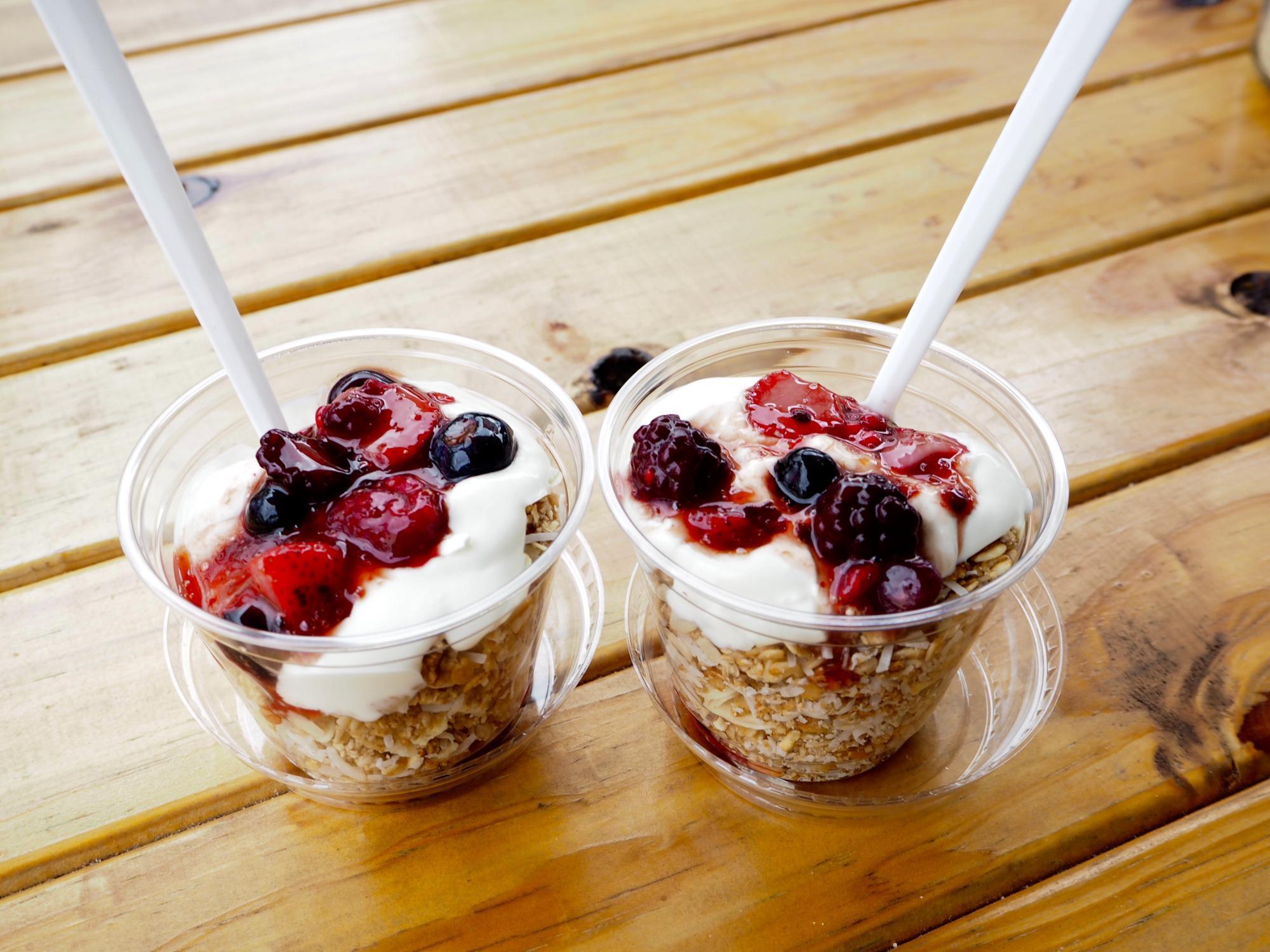 The Eva St Privateer