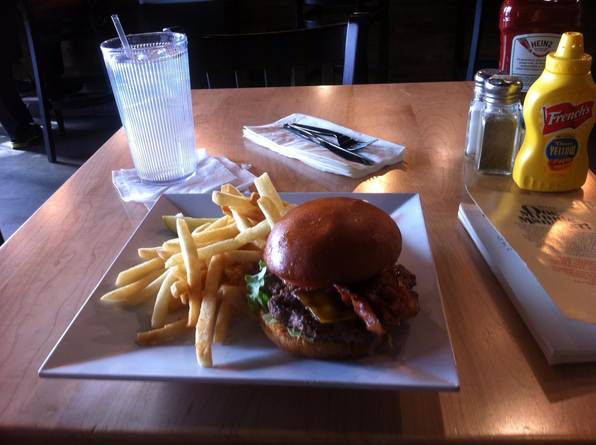 KCI Brew Pub