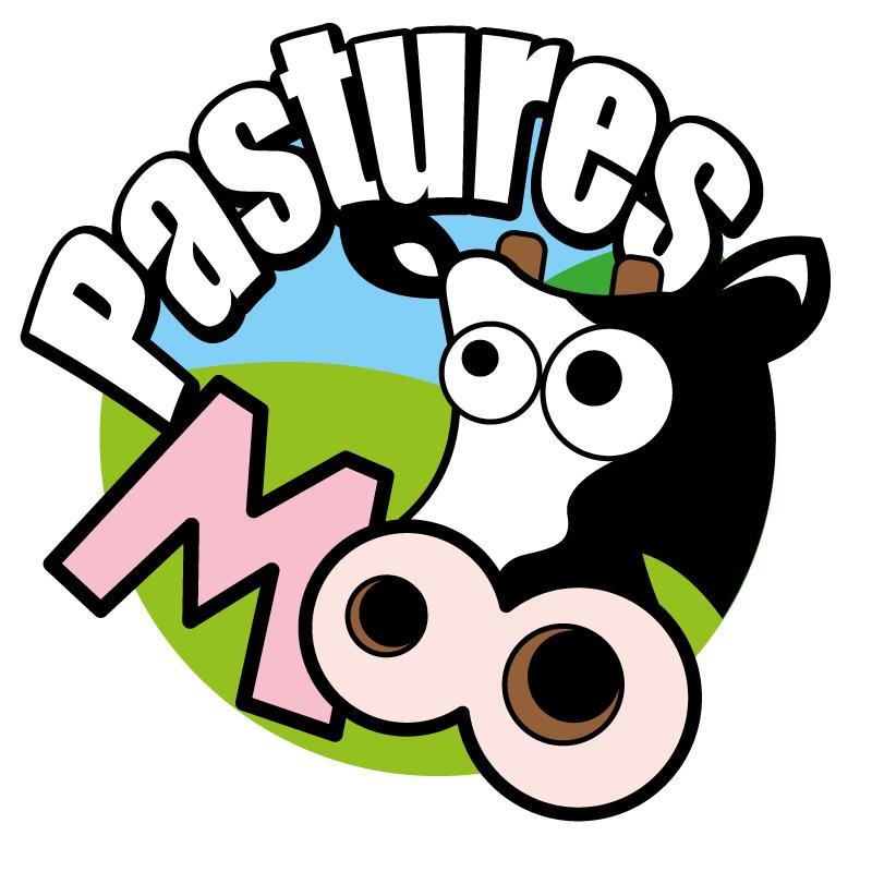 Pastures Moo