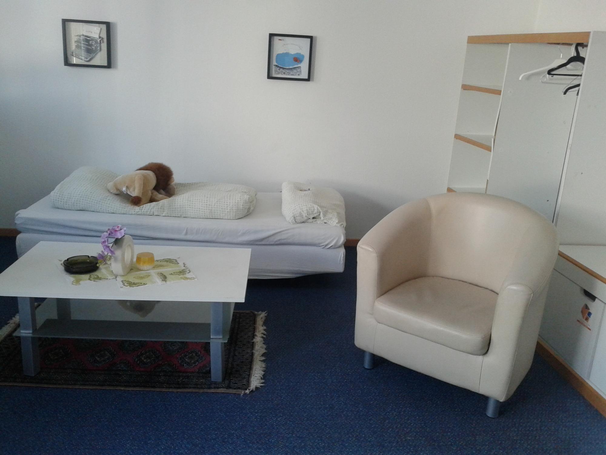 Hotel Gasthaus Rogge