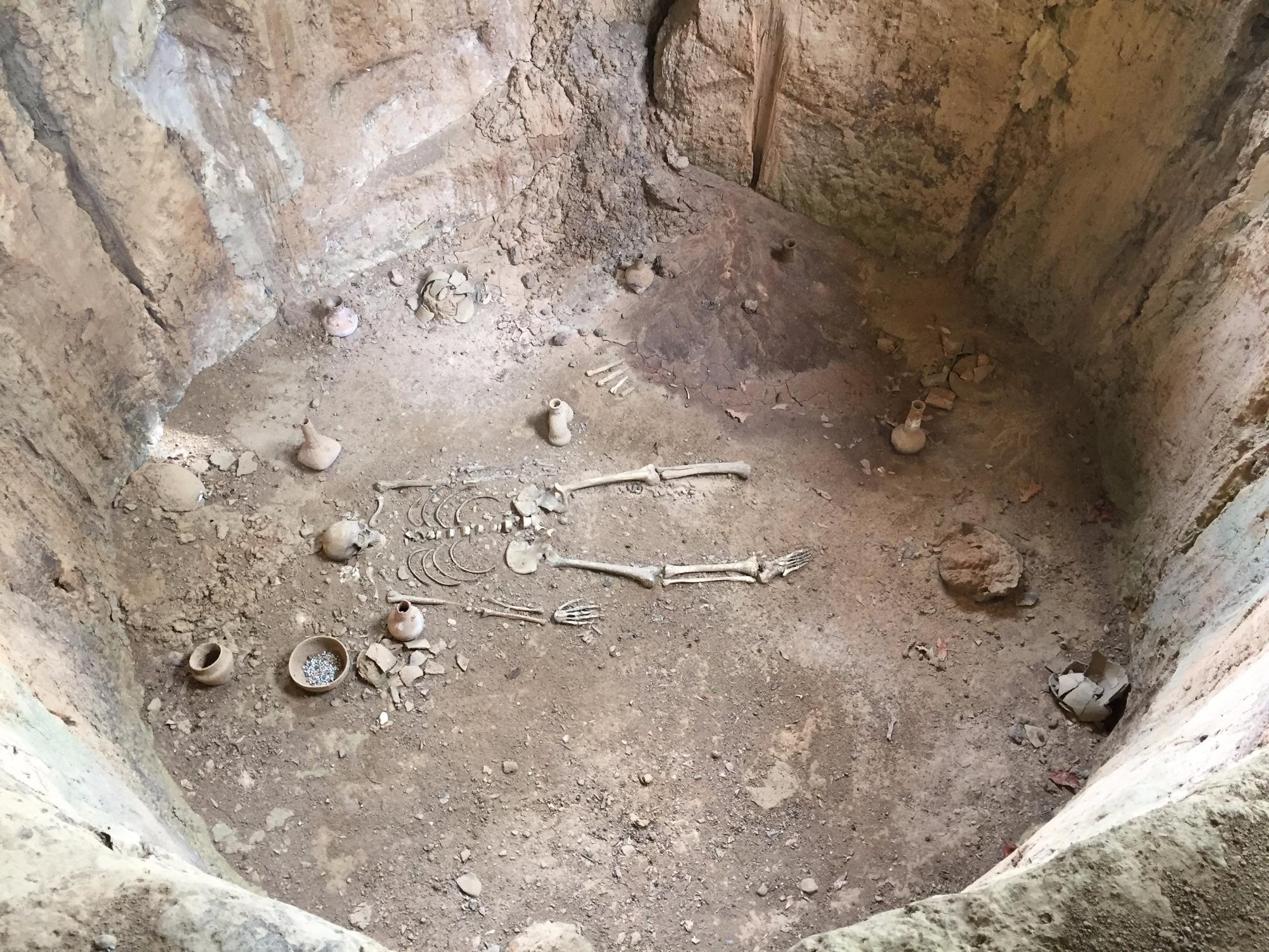 Ka-DO-Ha Indian Village