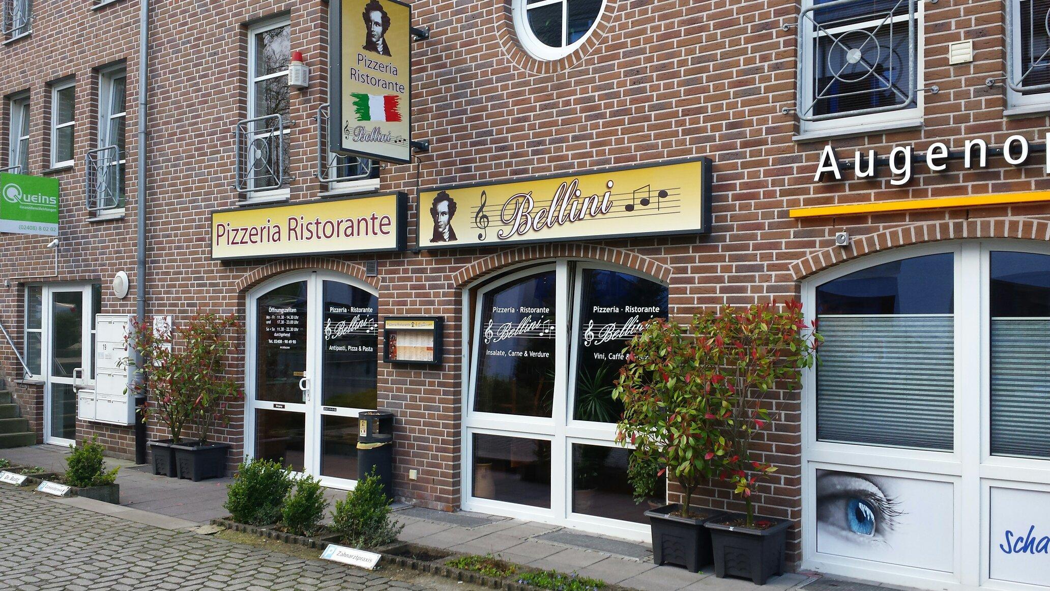 Pizzeria Bellini