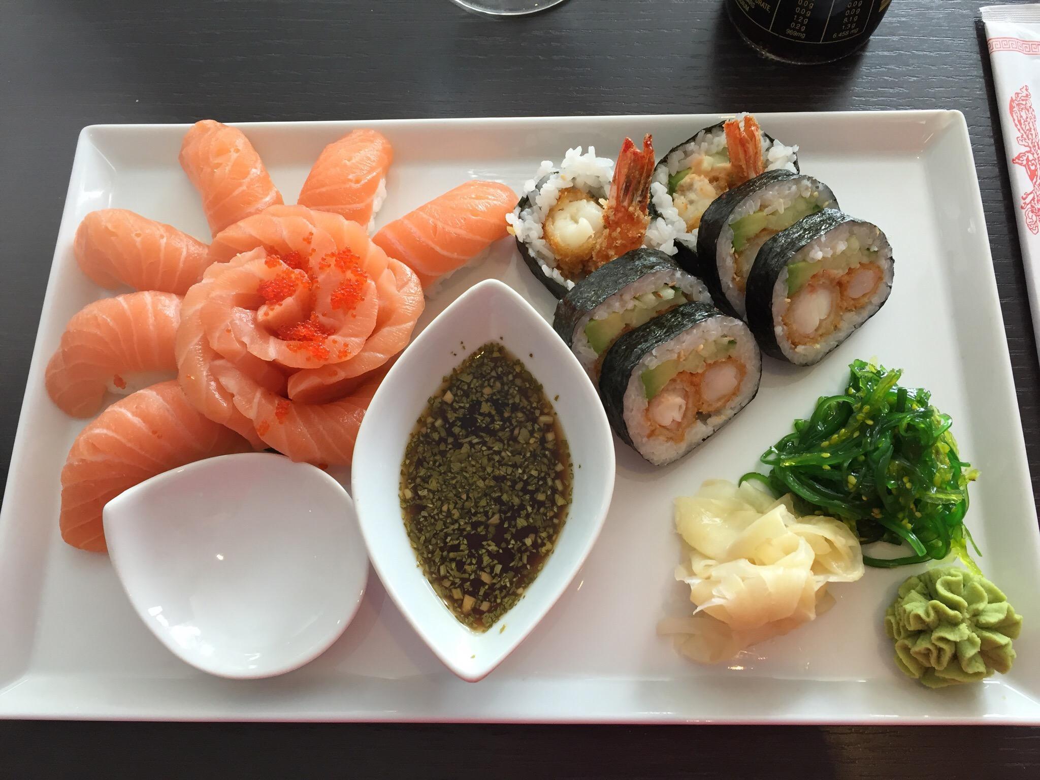 Restaurang Gourmet Thai