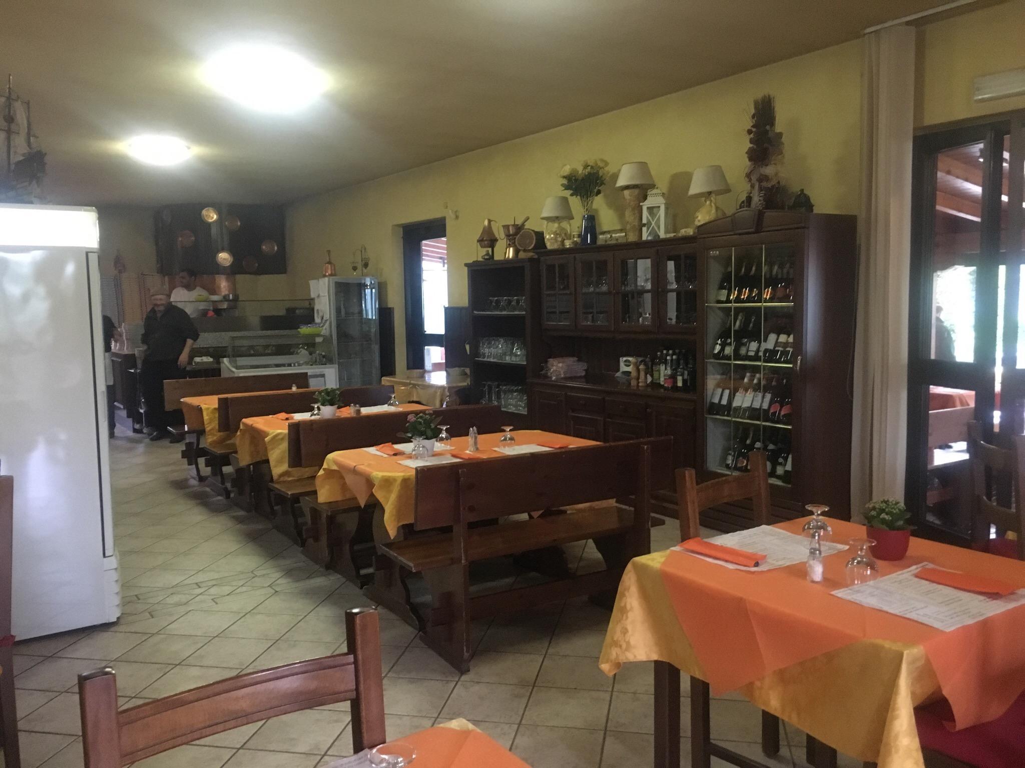 Pizzeria Ristorante Arcobaleno