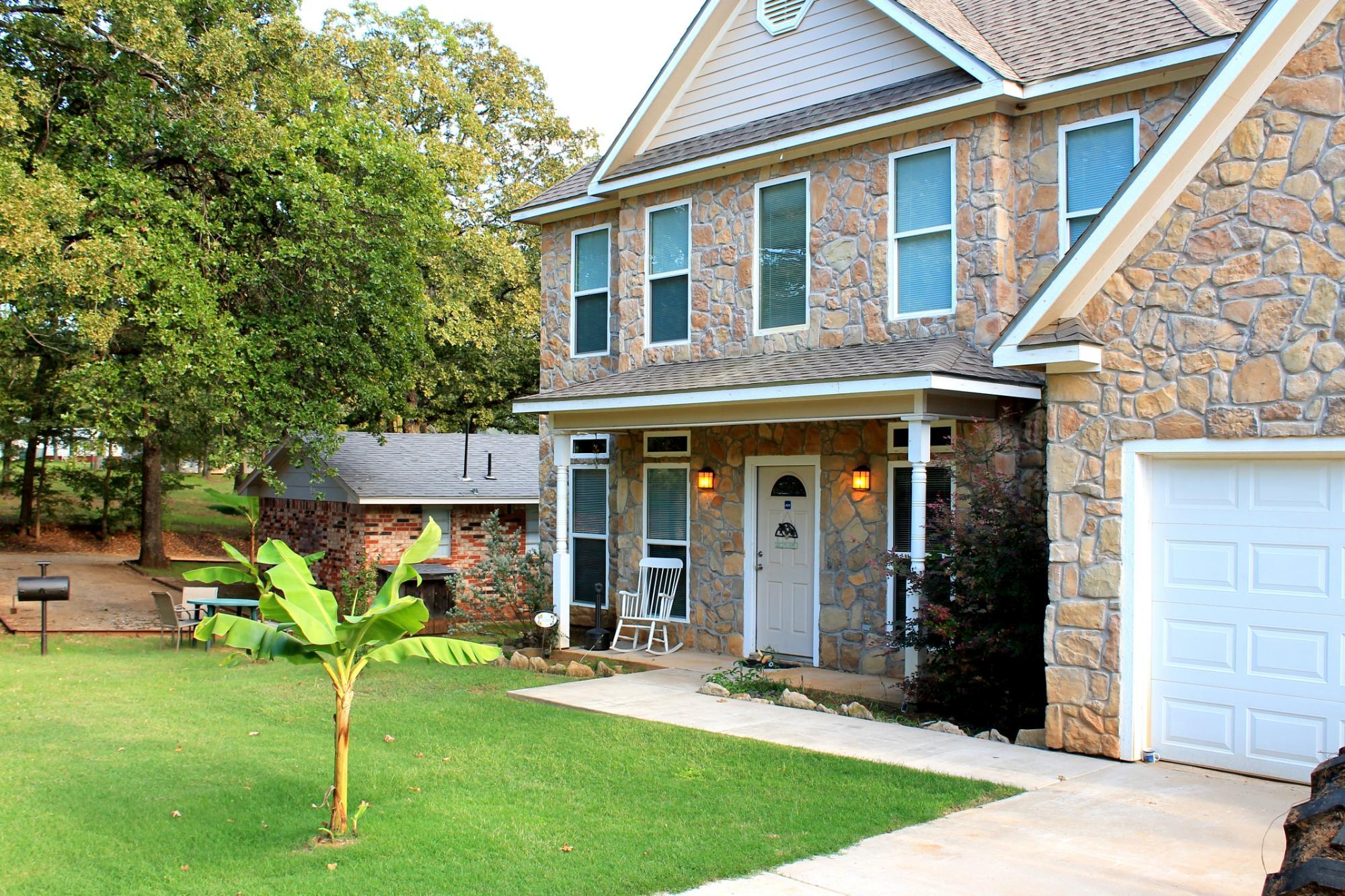 Lake Texoma Lodge and Resort