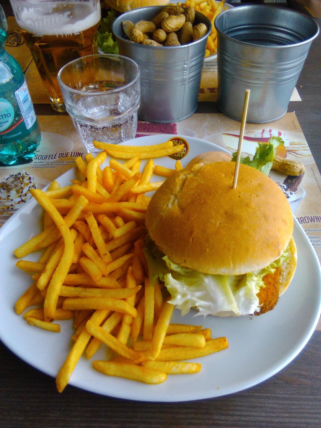 Old Wild West Romanina