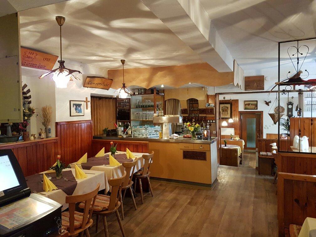 Landgasthof Gotzenmuhle