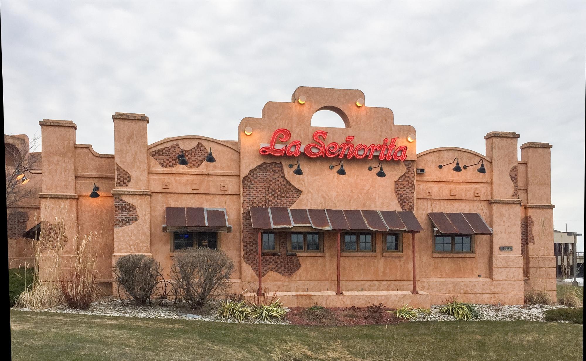 La Señorita Mexican Restaurant