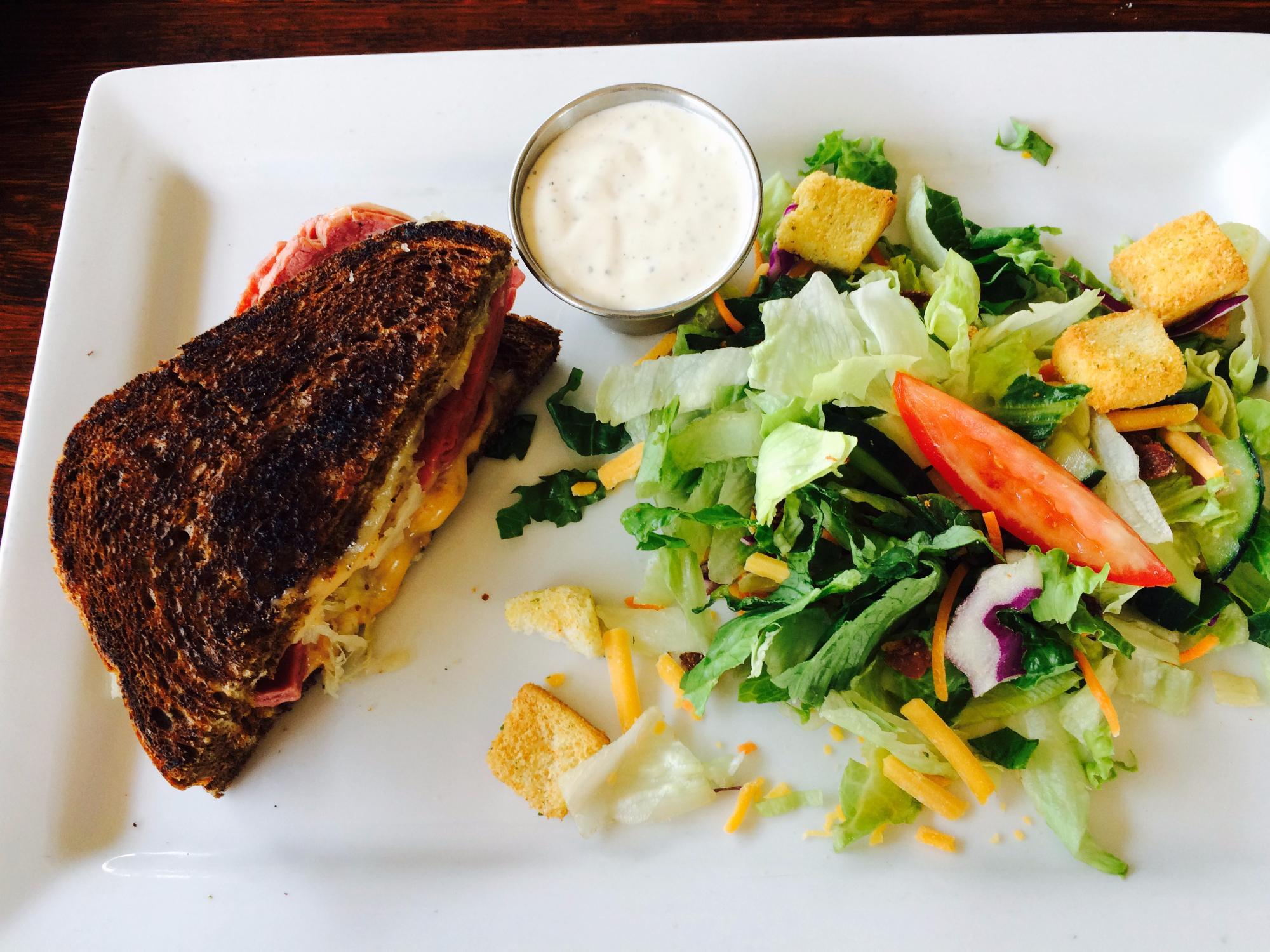 O'Neill's Restaurant and Bar