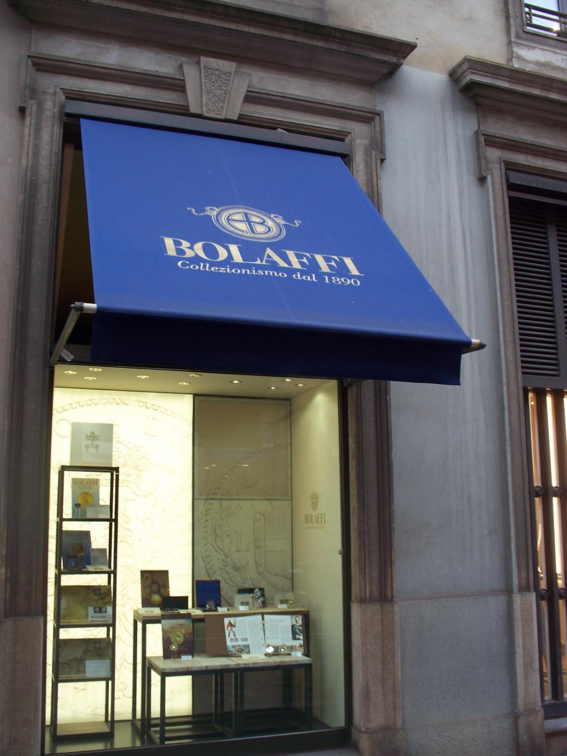 Bolaffi Collezionismo dal 1890