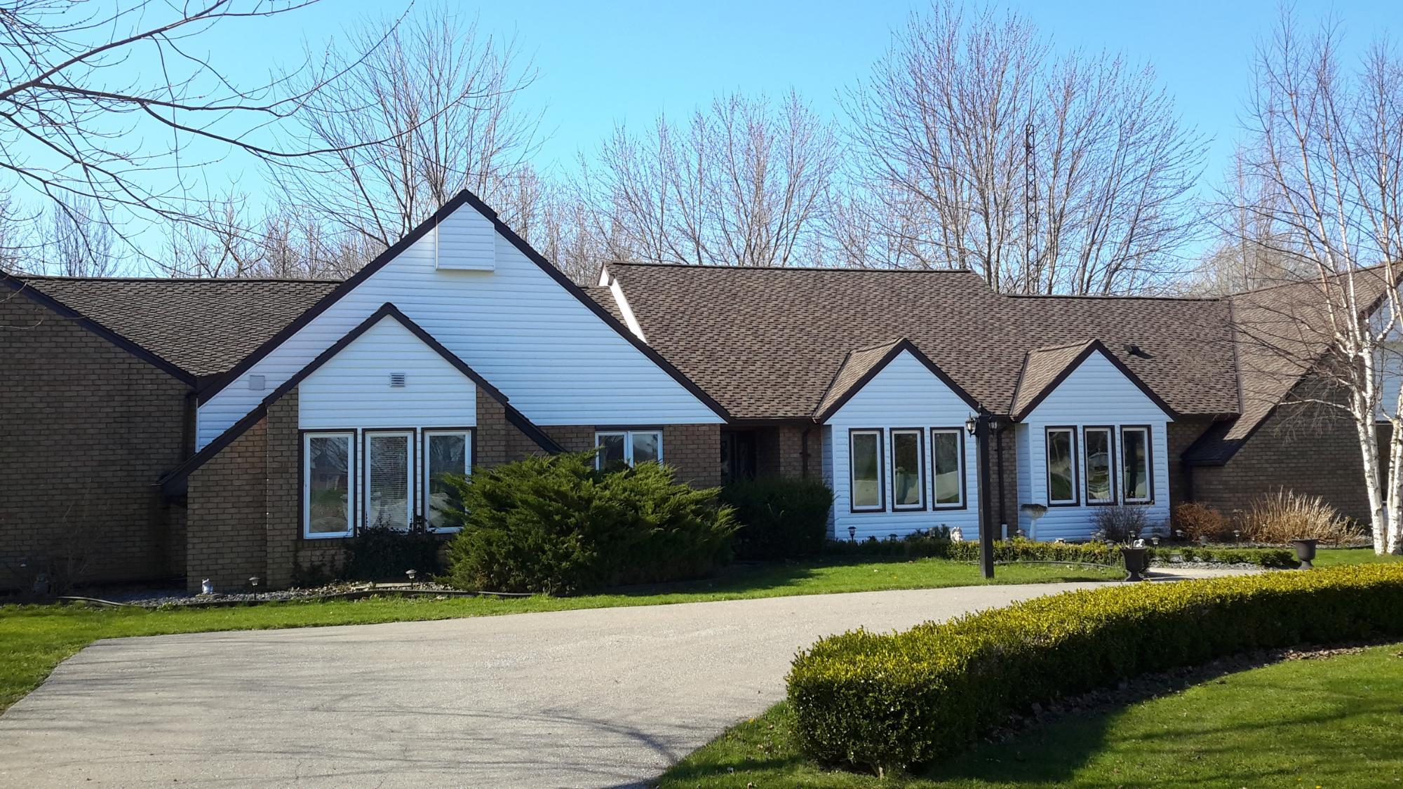 Towns Estates Bed and Breakfast