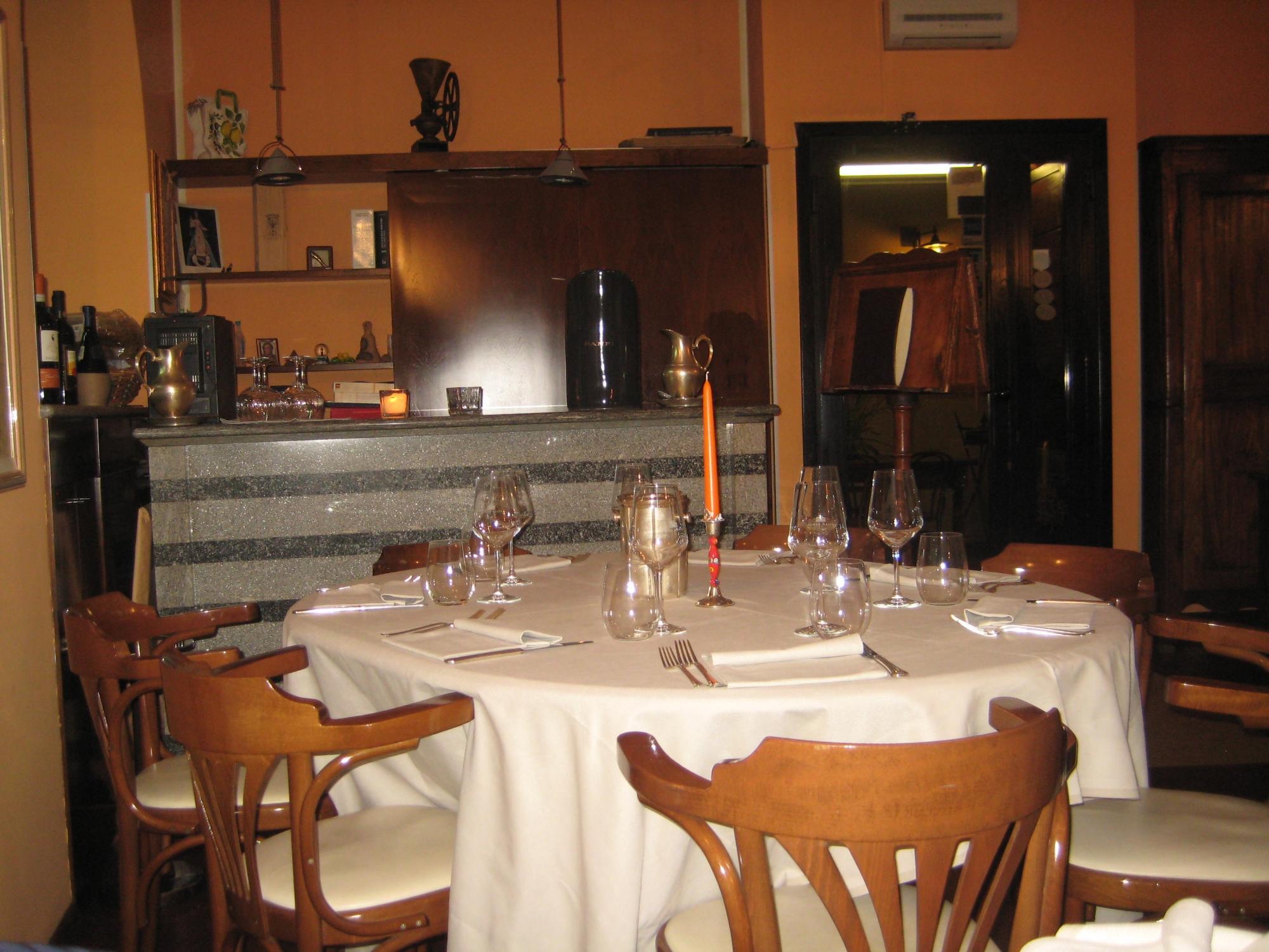 Ristorante Orchidea