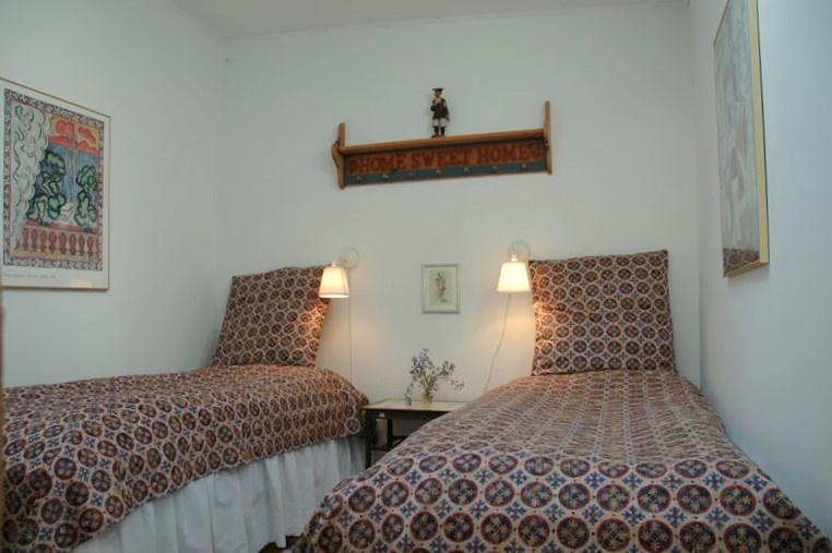 Soevaengets Bed & Breakfast
