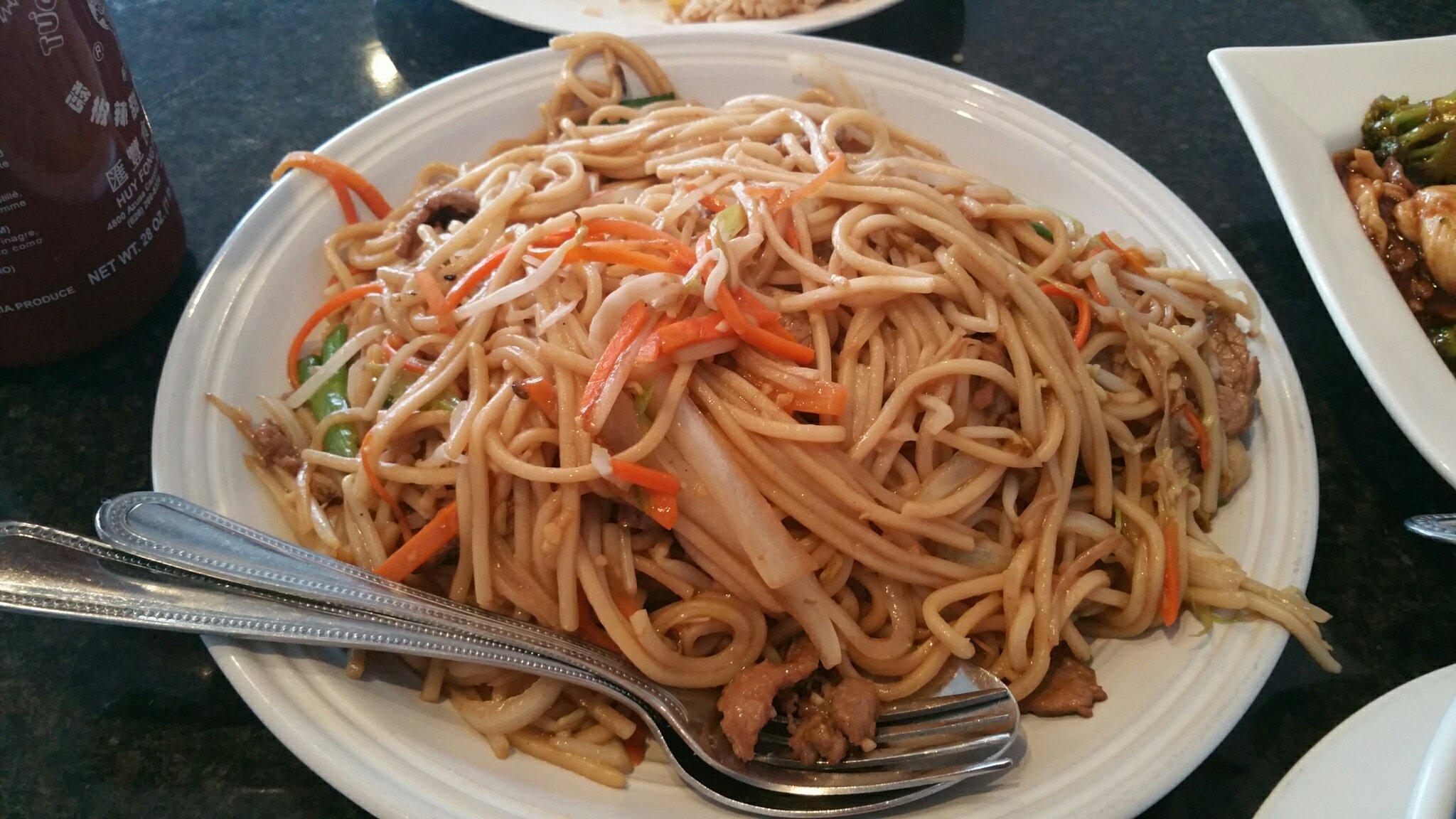 Xin Xin Asian Fusion Cuisine