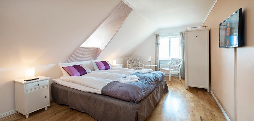 Kvinnaboske Restaurant & Hotel