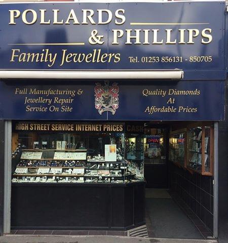 Pollards & Philips Jewellers