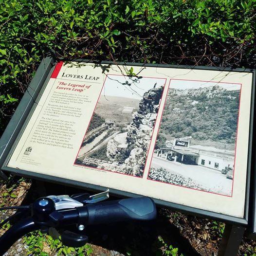 Cumberland Trail Connection