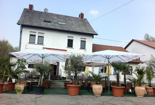 Pizzeria Sapori´ditalia