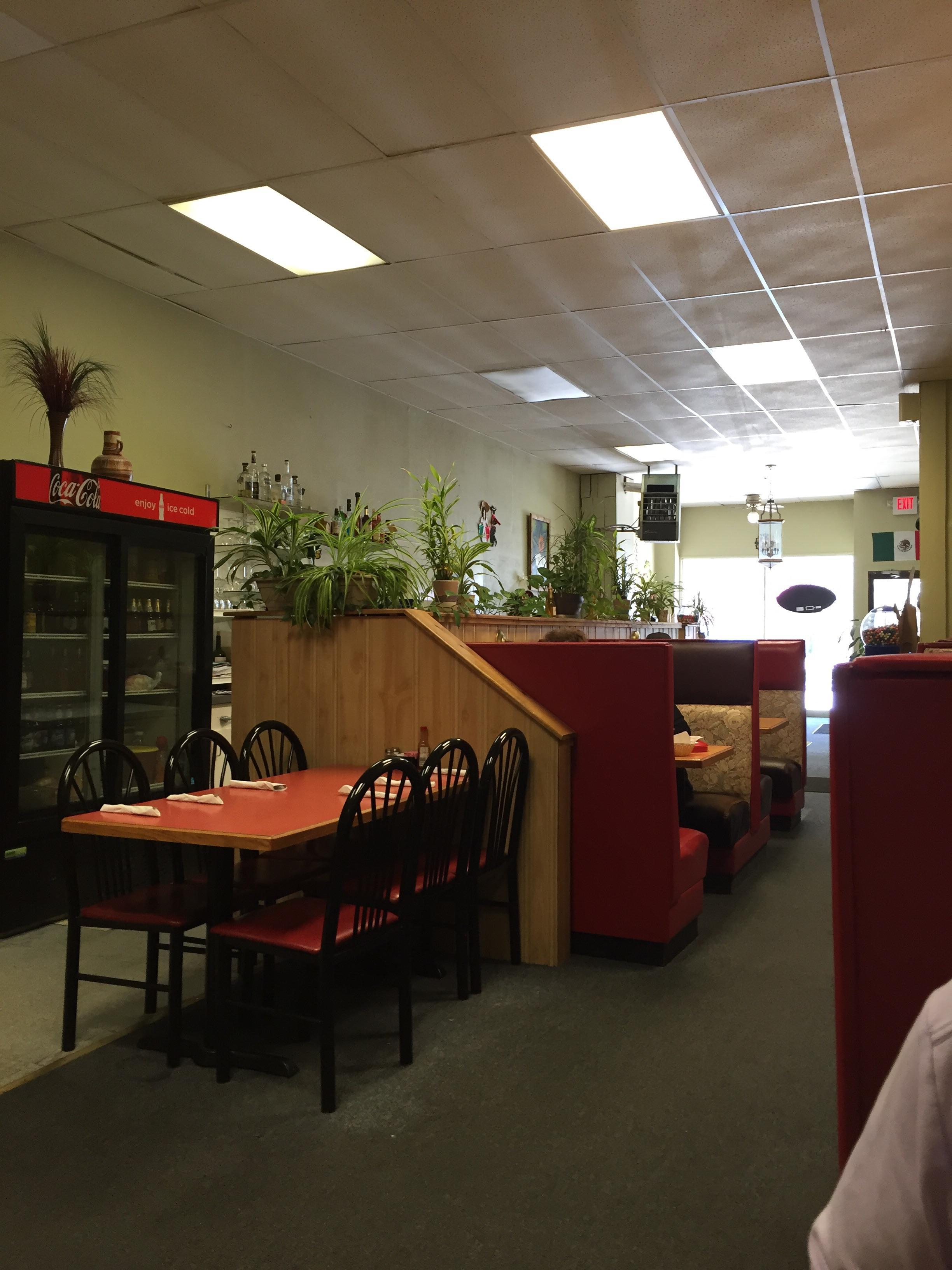 Mi Casa Family Mexican Restaurant