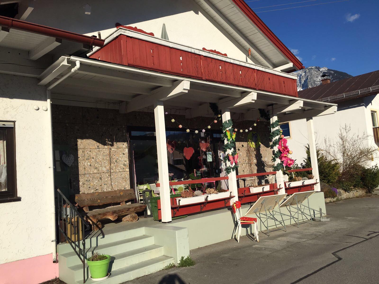 Bio-Cafe Pension Michaelis