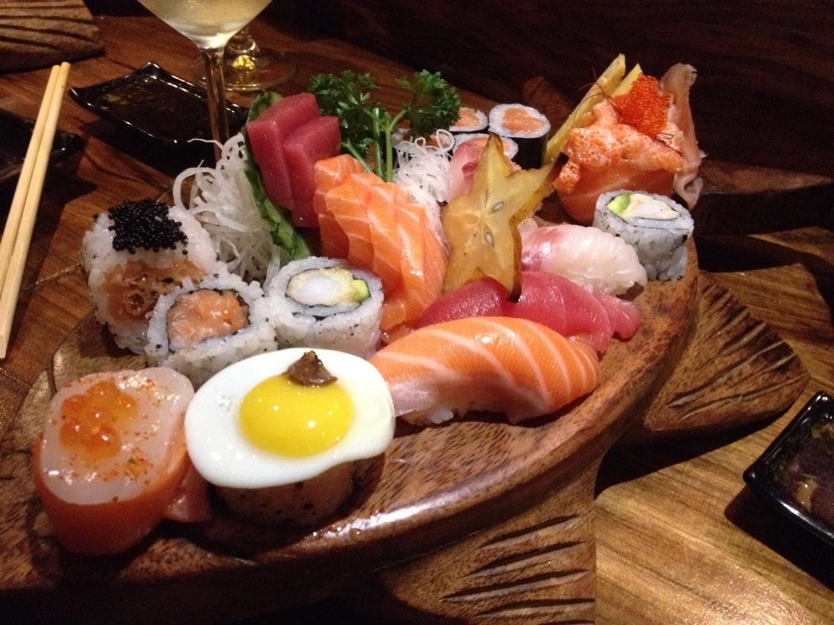 Hikidashi - Taberna Japonesa