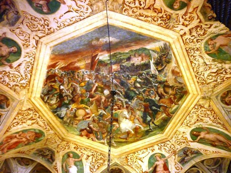 Palazzo Angelo Giovanni Spinola