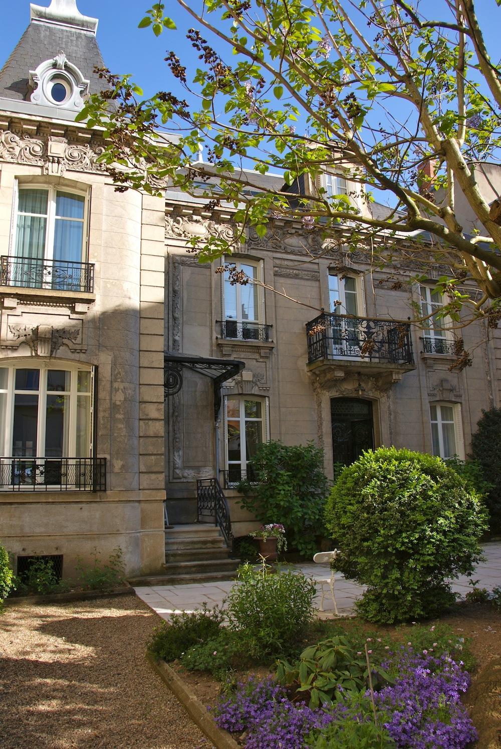 La Demeure d'Hortense