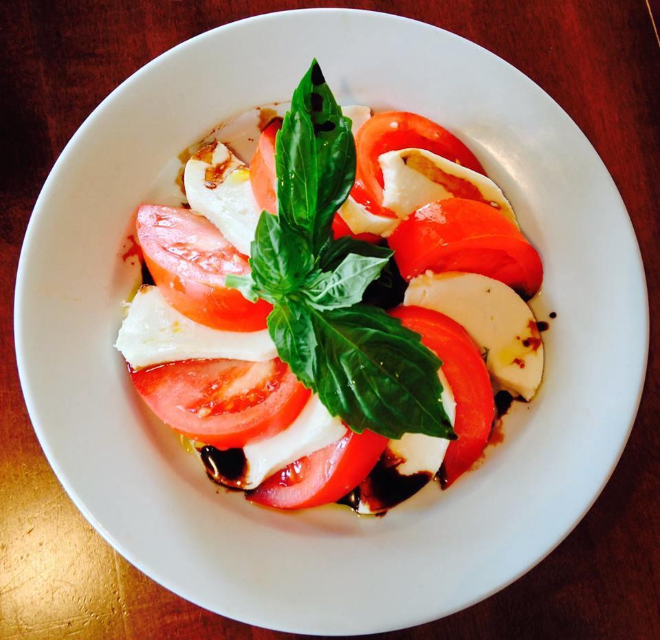 Magone Italian Grill & Pizza